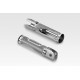 R-0831 : Coperchio dei piedi passeggero DPM CB650 CBR650