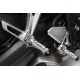 R-0831 : Coperchio dei piedi passeggero DPM Honda CB650