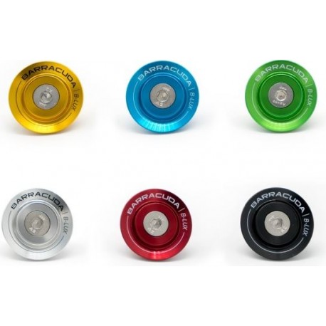 TA-INSERT : Insert per timbro Barracuda Honda CB650
