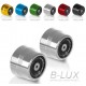 RIC.TAMP : Ersatzpolster Barracuda CB650 CBR650