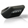 Iluminación de placa Barracuda