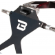N1002 : Iluminación de placa Barracuda CB650 CBR650