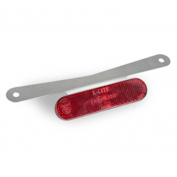 NCAT : Barracuda Catadioptric Reflector CB650 CBR650