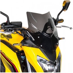 HCF6300 : Barracuda aerosport windshield CB650 CBR650