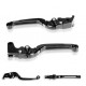 HCF6127/17 : Barracuda Levers CB650 CBR650