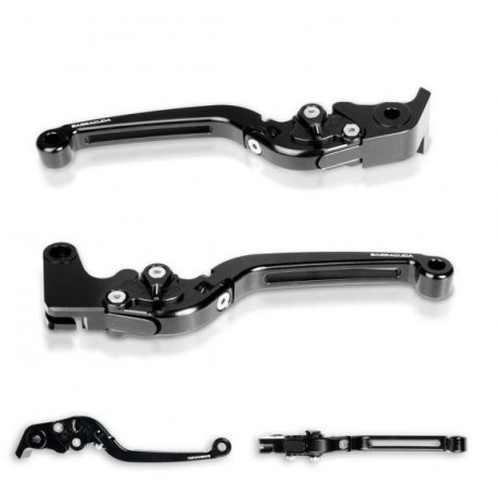 HCF6127/17 : Barracuda Levers CB650 CBR650