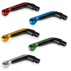 Barracuda Levers Extensions