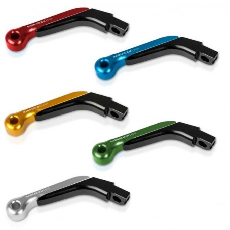 N1027 : Barracuda Levers Extensions CB650 CBR650