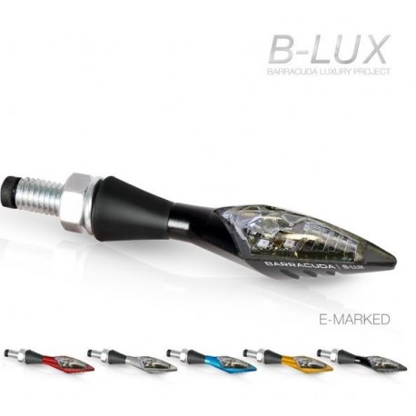 N1001/BX : Clignotantes X-LED de Barracuda Honda CB650