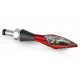 N1001/BX : Clignotantes X-LED de Barracuda Honda CB650