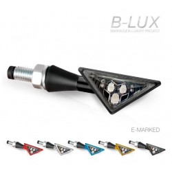 N1001/BZ : Clignotantes Z-LED de Barracuda Honda CB650