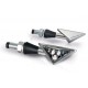 N1001/BZ : Clignotantes Z-LED de Barracuda Honda CB650
