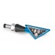 N1001/BZ : Clignotantes Z-LED de Barracuda Honda CB650