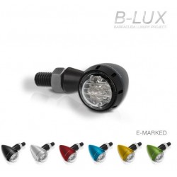 N1001 : Clignotanti S-LED di Barracuda CB650 CBR650