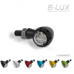 N1001 : Clignotants S-LED de Barracuda CB650 CBR650