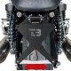N1001/BS3 : Clignotanti S-LED3 di Barracuda Honda CB650