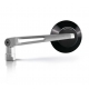 SINTESY/N + N-ADATT10 : Specchietti rotondi Barracuda Sintesy CB650 CBR650