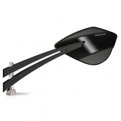 Z-VERSION/N + N-ADATT10 : Barracuda Z-Version Mirrors CB650 CBR650