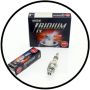 Spark plugs