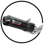 Exhaust Systems