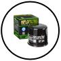 Aceite y motor