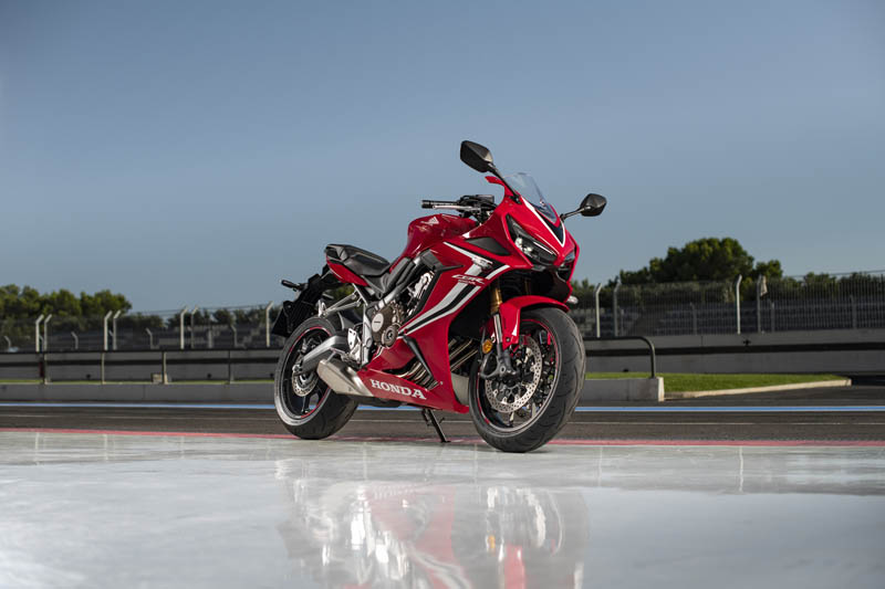 Honda cbr650rr deals