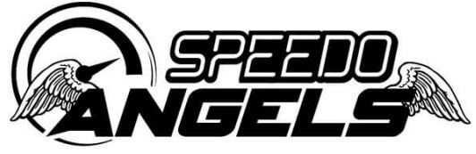 Speedo Angels