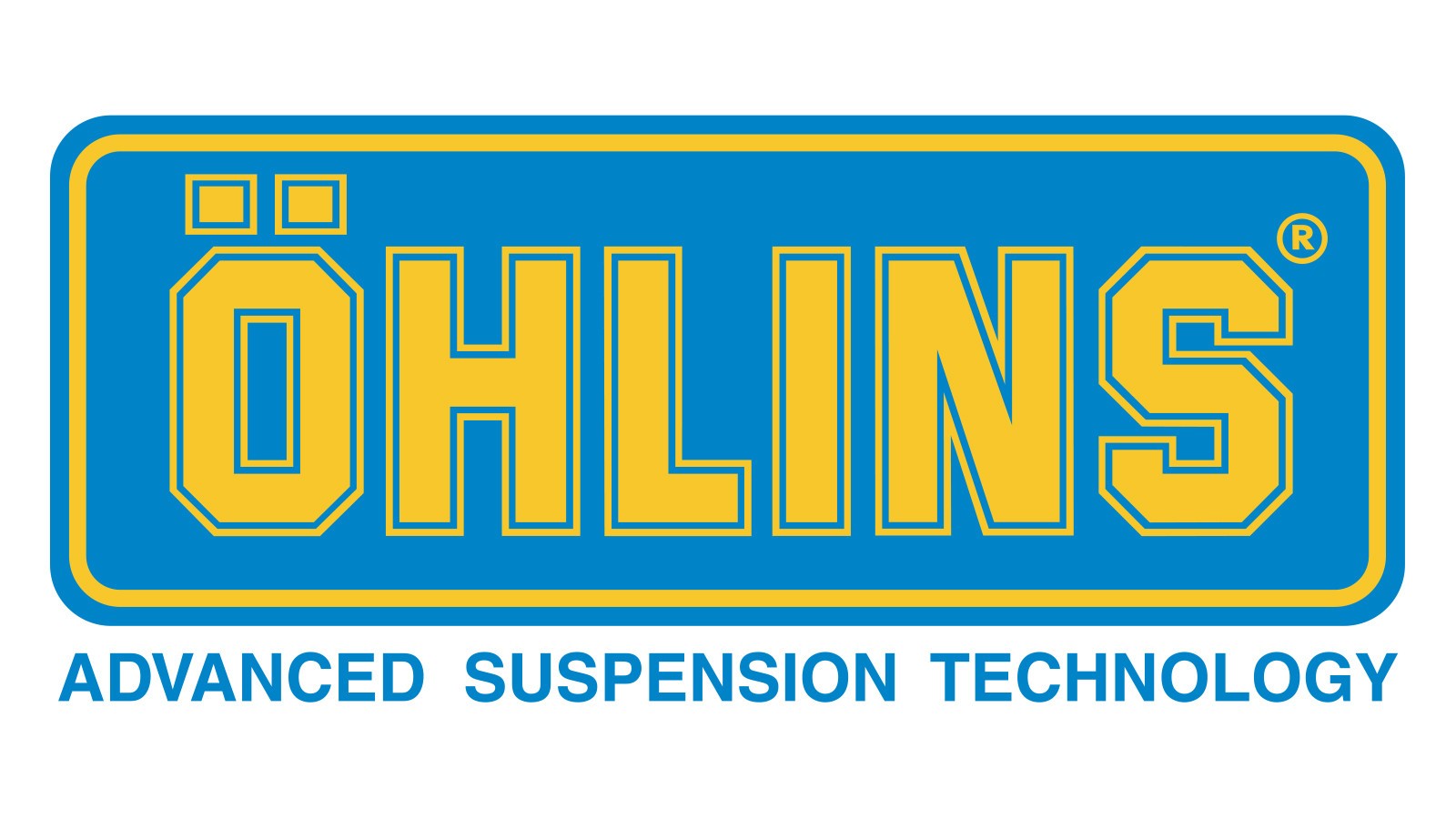 Öhlins