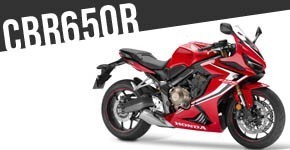 J'ai une CBR650R (2019-2020)